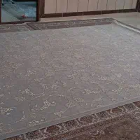 سرویس خواب کامل . فرش .دراور .میز عسلی . جا کفشی|تخت و سرویس خواب|گلپایگان, |دیوار