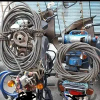 لوله بازکنی فنرزنی حتی سختترین گرفتگیها تخلیه چاه|خدمات پیشه و مهارت|تهران, جیحون|دیوار