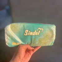 دستمال کاغذی ۲۰۰عددی