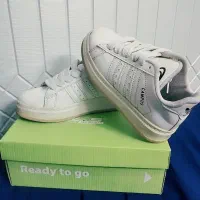 کفش کمپوس نو