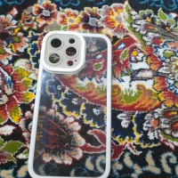 ۴ عدد گارد آیفون ۱۳ پرومکس