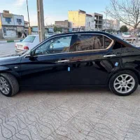 دنا پلاس توربو مشکی 1401