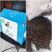 دو گل چای خارجی فله  درجه یک