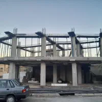 پیش فروش واحد ۱۴۵متره فرهنگیان