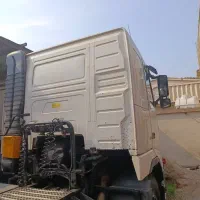 اف اچ۱۲|خودرو سنگین|اهواز, ۲۴ متری|دیوار