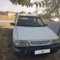 پراید صبا