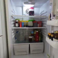 یخچال امرسان|یخچال و فریزر|تهران, شهرک شهید باقری|دیوار