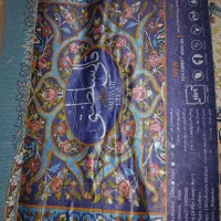 فرش هزار شانه|فرش|قیدار, |دیوار