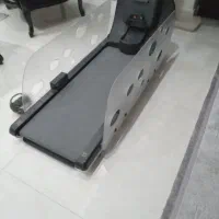 تردمیل شیامی مخصوص سگ