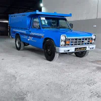 نیسان آپشنال مدل ۱۴۰۳|خودرو سواری و وانت|ساری, |دیوار