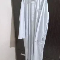 دشداشه آکبند کویتی سایز ۶۶ × ۱۴۸