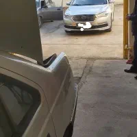 استخدام استادکار باطریساز ( برق خودرو)