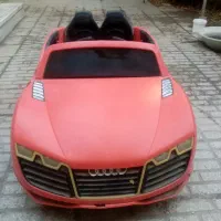 دوچرخه و ماشین شارژی|اسباب‌‌بازی|بجنورد, |دیوار