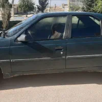فروش ماشین پژو اردی مدل 84