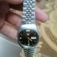ساعت سیکو5