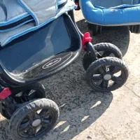 ست کالسکه و کریر|کالسکه و لوازم جانبی|مشهد, کوشش|دیوار