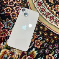 ایوفن۱۳نرمال بی نقطه پک اصلی