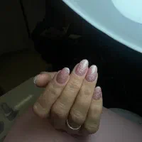 کلیه خدمات ناخن بابالاترین کیفیت وپایین تریین قیمت|خدمات آرایشگری و زیبایی|قزوین, |دیوار