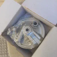 درب لنت جاوموتورهونداAMA|قطعات یدکی و لوازم جانبی|اصفهان, احمدآباد|دیوار