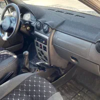 فروش ال۹۰  e1مدل۸۶|خودرو سواری و وانت|شاهین‌شهر, فردوسی|دیوار