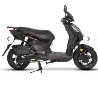 فروش موتور گلکسی XR125 مدل 1402