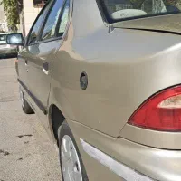 سمند ال ایکس دوگانه کارخانه مدل۸۶