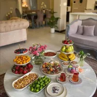 جویای کار هستم پذیرایی مراسم