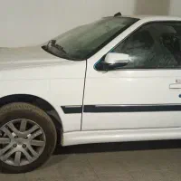 پژو پارس سفارشی|خودرو سواری و وانت|بیرجند, |دیوار