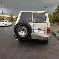 پاترول 4 در 6 سیلندر|خودرو سواری و وانت|تبریز, |دیوار