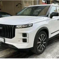 لوکانو l7سفید صفر|خودرو سواری و وانت|شیراز, شهرک گلدشت حافظ|دیوار