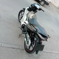 احسان ۹۸|موتورسیکلت|اصفهان, شفق|دیوار