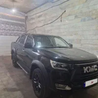 کی ام سی تی۸ مدل ۱۴۰۱ در حد