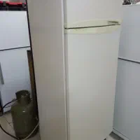 یخچال نفتی گازسوز شده  ساخت USA