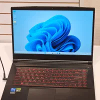 MSI GF63 گیمینگ سبک، قدرتمند و خوشقیمت