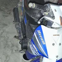 بیکلاچ مدل ۹۲