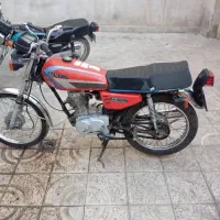 موتور سیکلت کویر