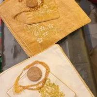 جانماز عروس ، مخمل ثرمه دوری