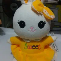 عروسک موزیکال نو نو|اسباببازی بچه|معصومیه, |دیوار