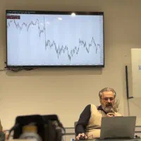 آموزش رایگان ترید (آشنایی با بازار جهانی)