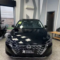 نیسان سیلفی ۲۰۲۴ وارداتی . صفر کیلومتر . e-power