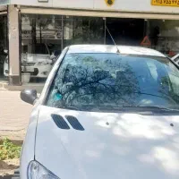 ۲۰۶ خانگیv20مدل ۸۸ سالم