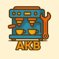 تعمیر دستگاه اسپرسو صنعتی