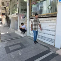 اجاره مغازه اسلام آبادمتراژ ۶۰متر