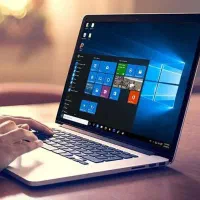 نصب ویندوز خدمات و تعمیرات کامپیوتر در محل