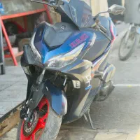 موتور ایروکس ۱۸۰