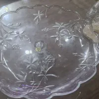 میوه خوری و شیرینی خوری