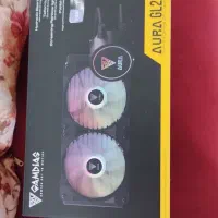 واتر کولر gamedas gl240