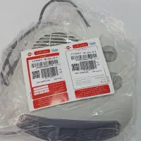 بخاری فن دار 2000 FH پارس خزر|بخاری، هیتر، شومینه|اسفراین, |دیوار