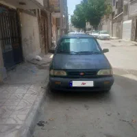 پراید ۸۳ فول انژکتور درحد ۹۰ بشرط
