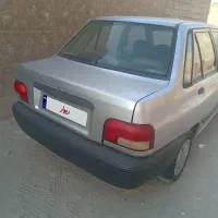 پراید|خودرو سواری و وانت|چهارباغ, |دیوار